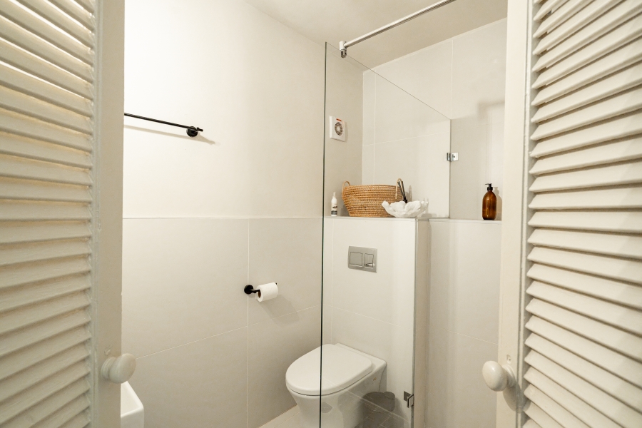To Let 2 Bedroom Property for Rent in Camps Bay Western Cape